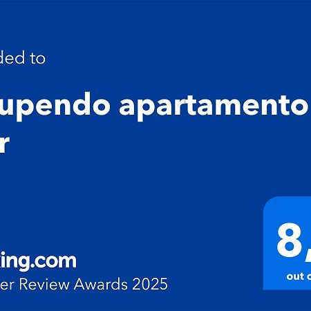 Estupendo Apartamento Al Mar Almuñécar Kültér fotó