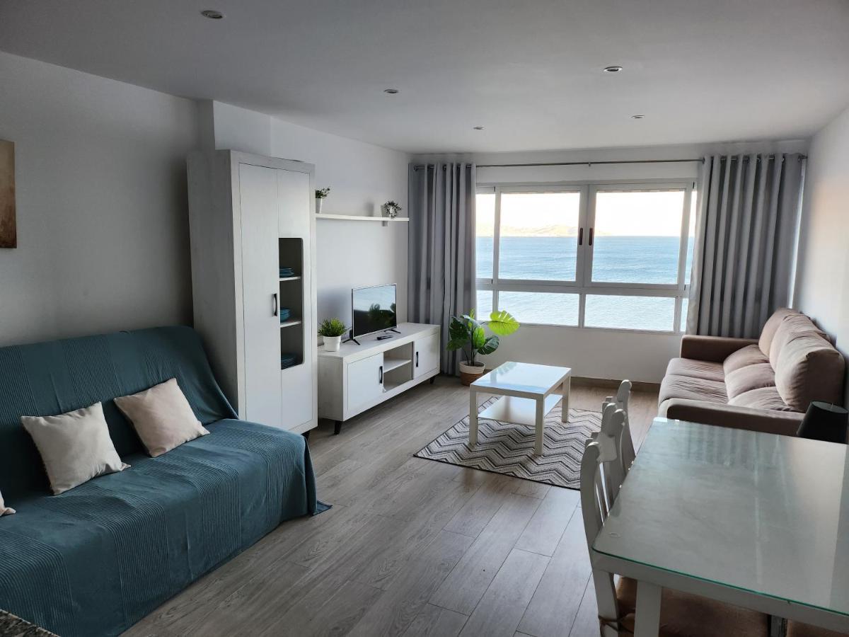 Estupendo Apartamento Al Mar Almuñécar Kültér fotó