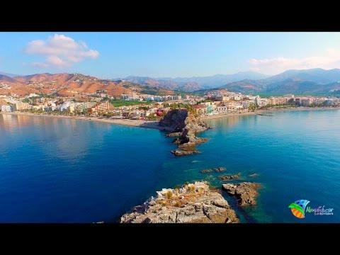 Estupendo Apartamento Al Mar Almuñécar Kültér fotó