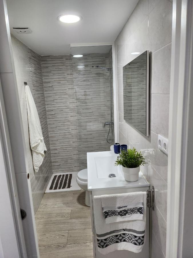Estupendo Apartamento Al Mar Almuñécar Kültér fotó